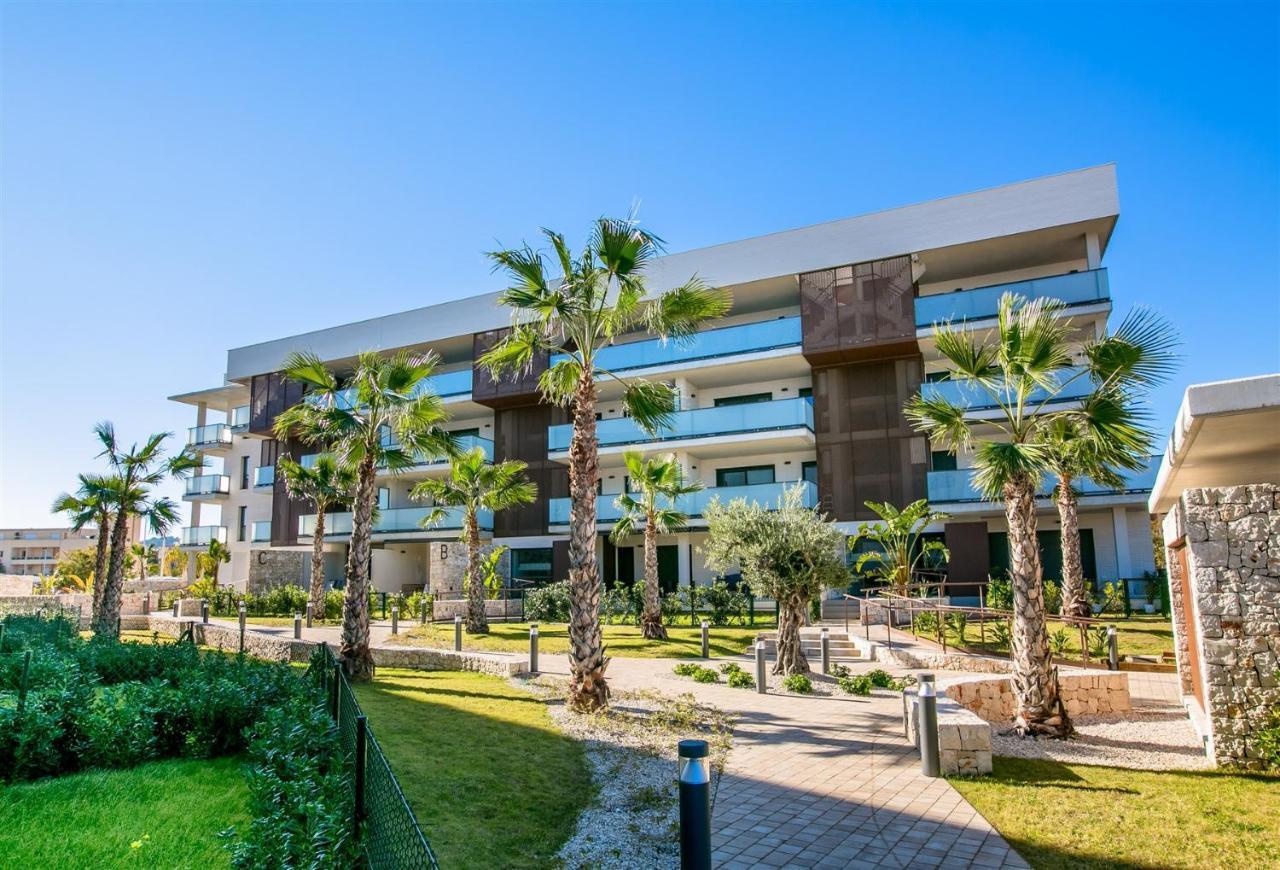 Prime Spanish Holidays - Arenal Dream Jávea Екстериор снимка