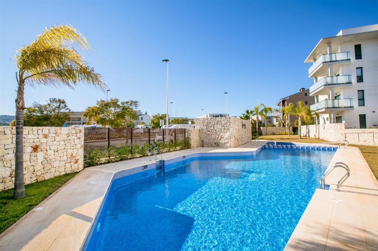 Prime Spanish Holidays - Arenal Dream Jávea Екстериор снимка