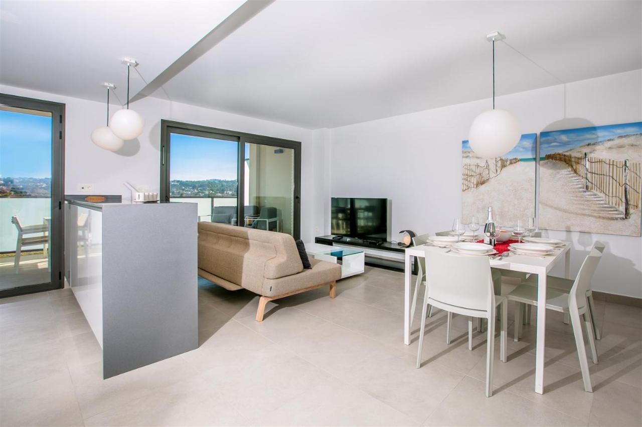 Prime Spanish Holidays - Arenal Dream Jávea Екстериор снимка