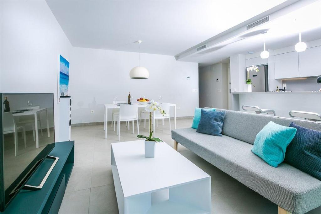 Prime Spanish Holidays - Arenal Dream Jávea Екстериор снимка
