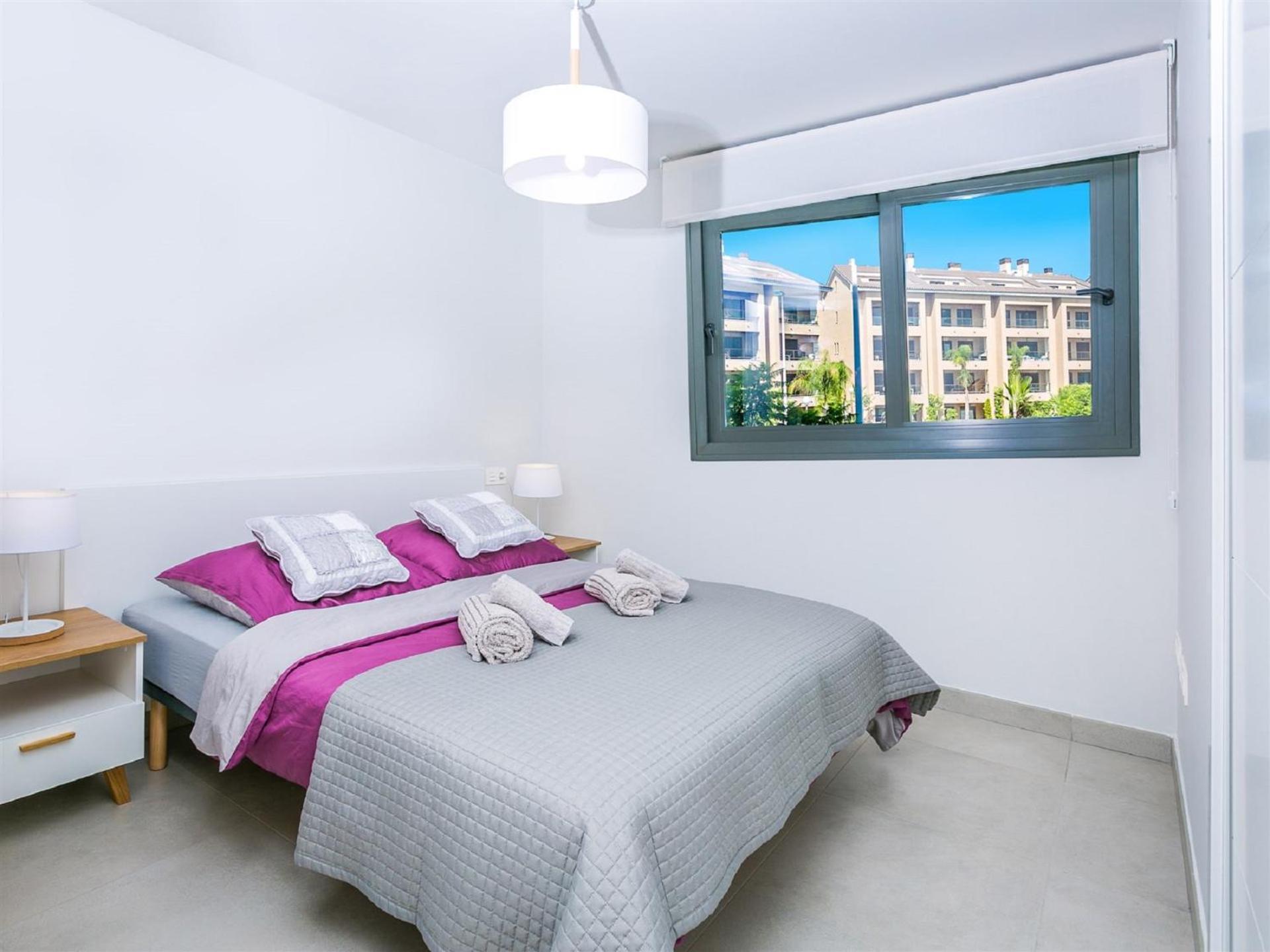 Prime Spanish Holidays - Arenal Dream Jávea Екстериор снимка